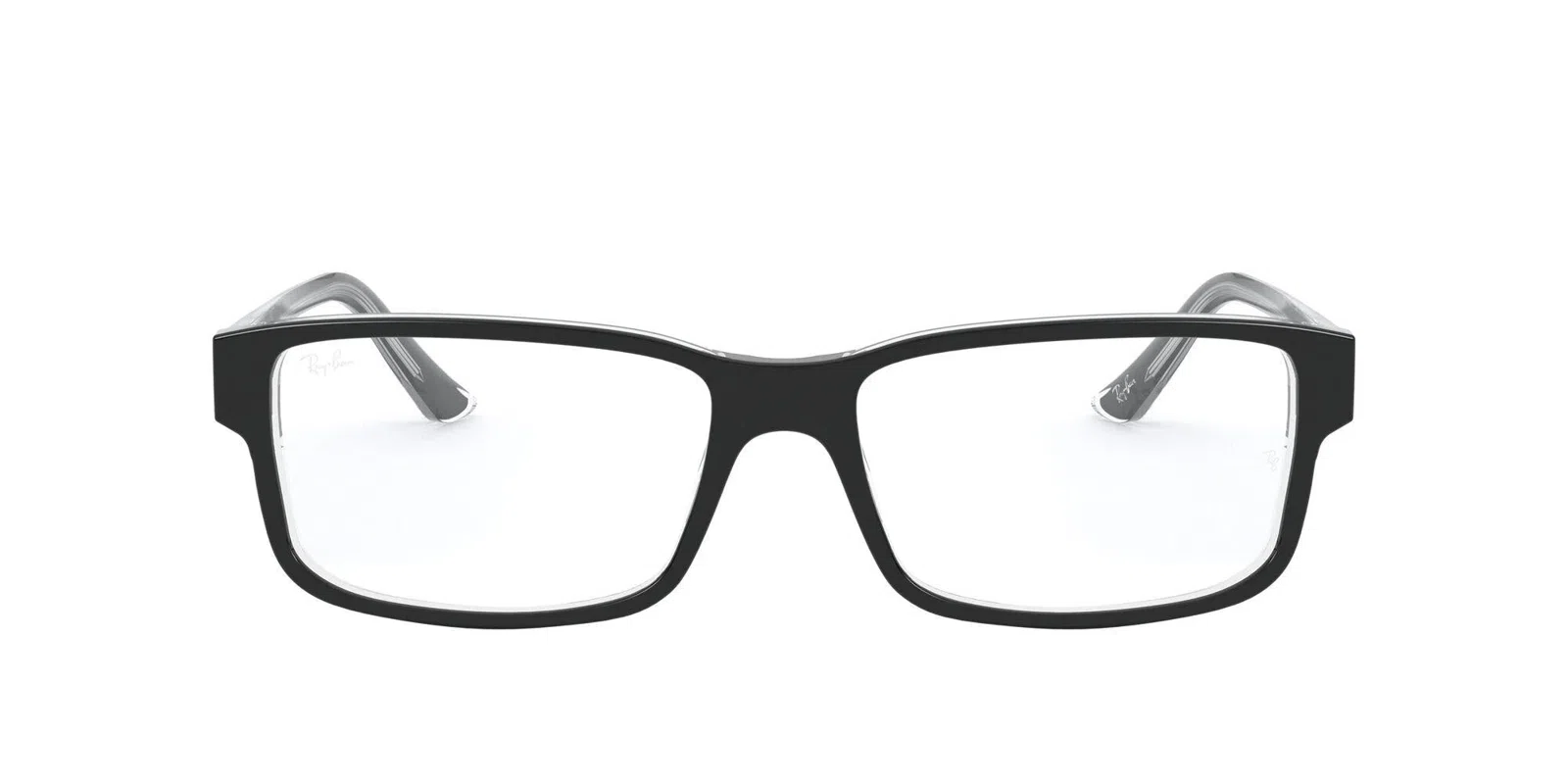 Ray-Ban 5245 Eyeglasses - view 8